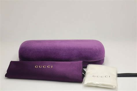 funda gafas gucci|Gafas de mujer .